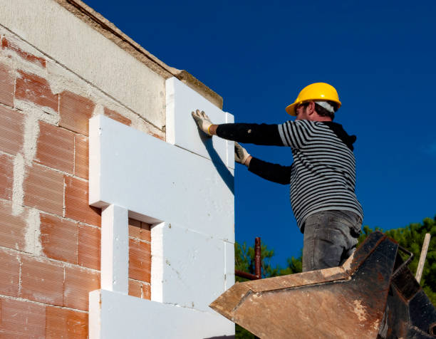 Types of Insulation We Offer in Choteau, MT