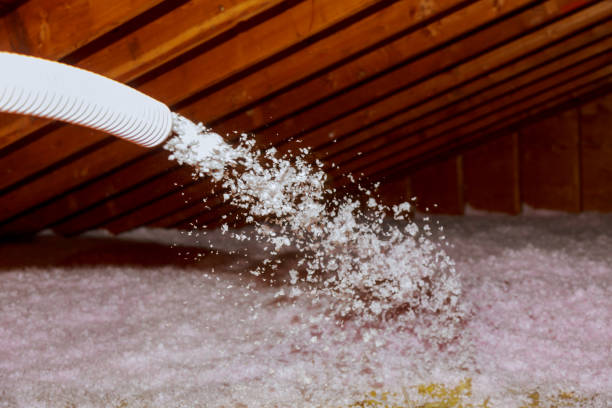 Best DIY Insulation Kits and Guidance in Choteau, MT