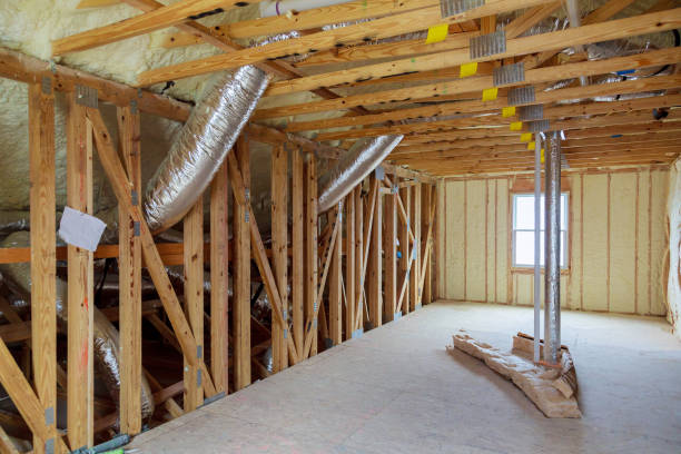 Choteau, MT Insulation Contractor Company