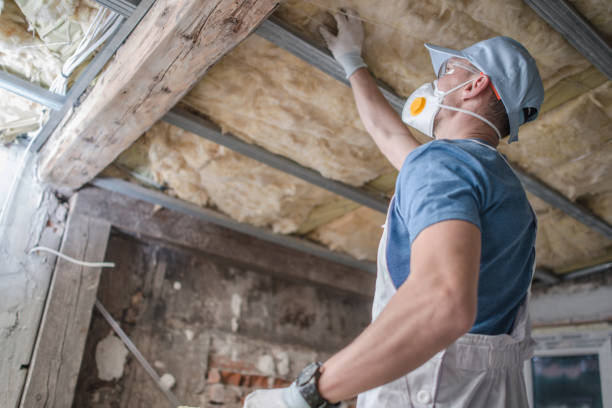 Best Spray Foam Insulation in Choteau, MT