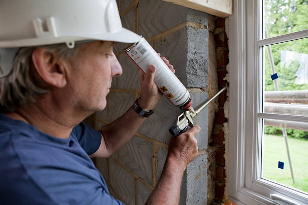 Best Spray Foam Insulation in Choteau, MT