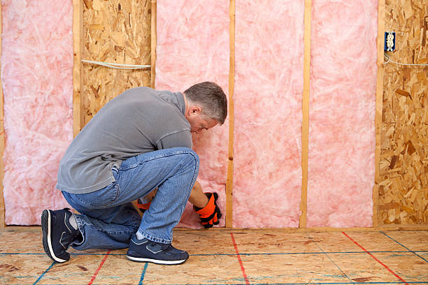 Best Specialized Insulation Services in Choteau, MT