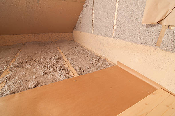 Best Eco-Friendly Insulation in Choteau, MT