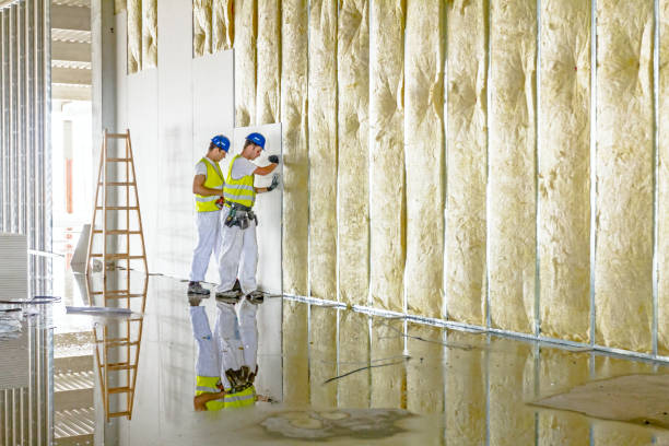 Best Commercial Insulation in Choteau, MT